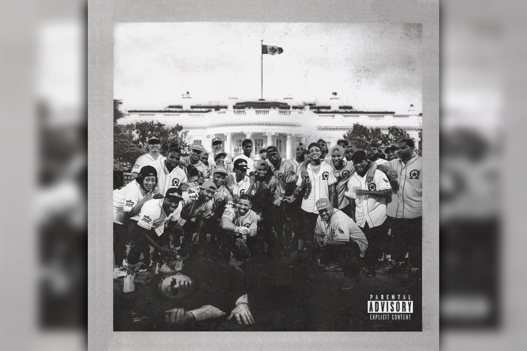 Kendrick Lamar album